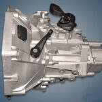 Gearbox Fiat C510