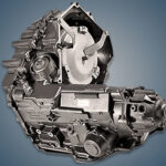 Gearbox GM 4T60E
