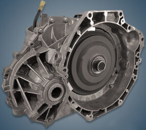 Gearbox Getrag 6DCT451: specifications, gear ratios, oil