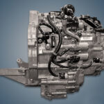 Gearbox Honda MCTA