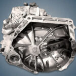 Gearbox Honda PJD4