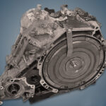 Gearbox Honda PN3A
