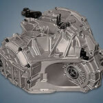 Gearbox Hyundai-Kia A4CF2