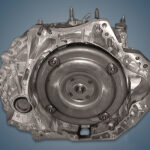 Gearbox Mazda EW6A-EL