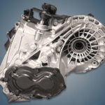 Gearbox Opel F23