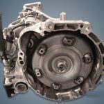 Gearbox Toyota A242E