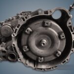 Gearbox Toyota A243E