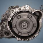 Gearbox Toyota A246E