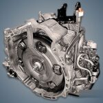 Gearbox Toyota A248E