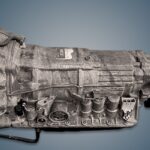 Gearbox Toyota A651E
