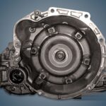 Gearbox Toyota U440E