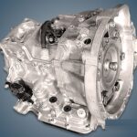 Gearbox Toyota U442E